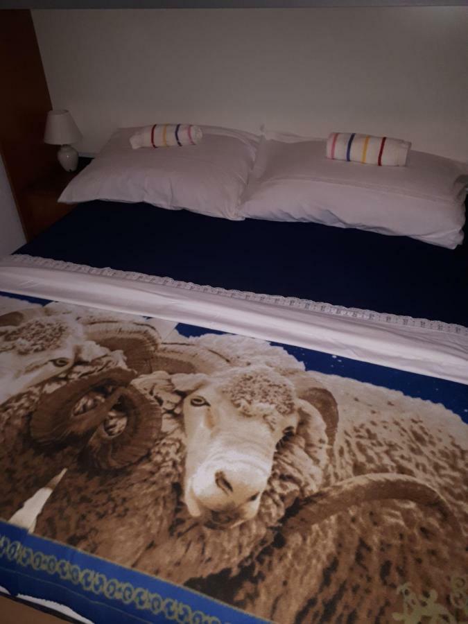 Luminaria Solis Vacation Home Rogoznica  Bagian luar foto