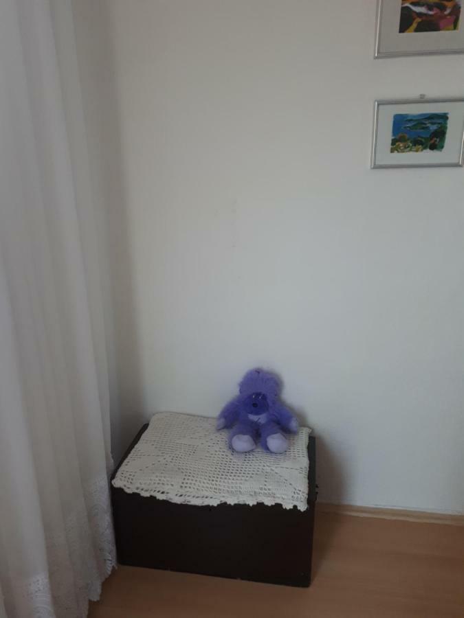 Luminaria Solis Vacation Home Rogoznica  Bagian luar foto