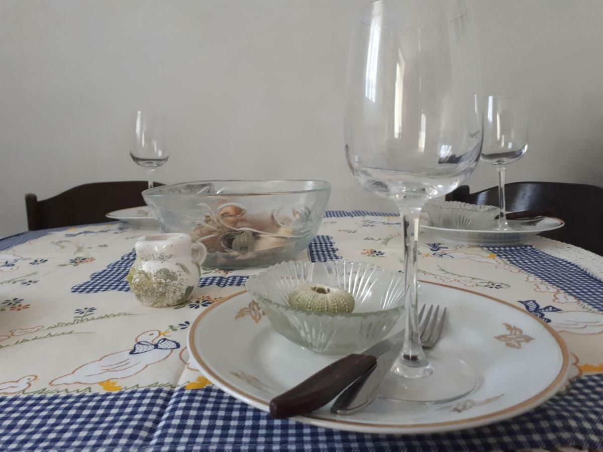 Luminaria Solis Vacation Home Rogoznica  Bagian luar foto