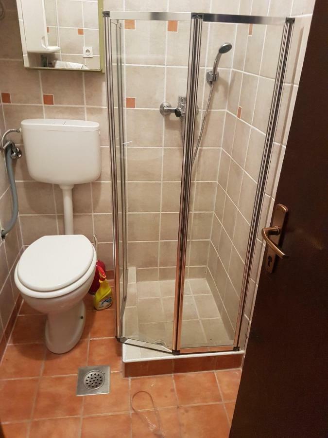 Luminaria Solis Vacation Home Rogoznica  Bagian luar foto